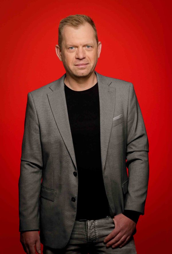 Marco Staack