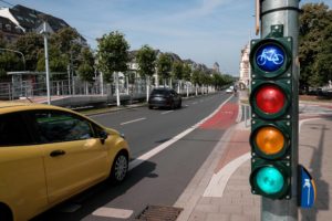 SPD: Impulse beim Thema Verkehr