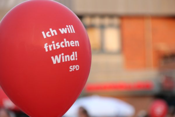 SPD