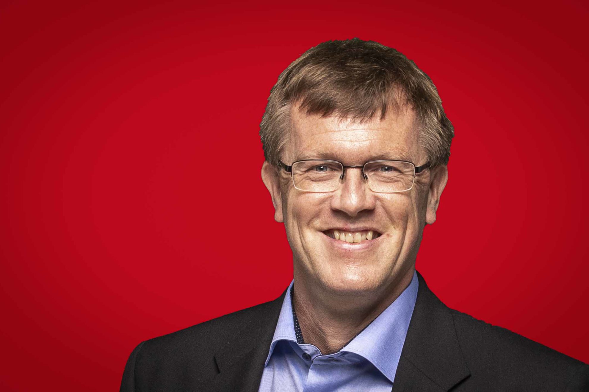 Für die SPD neu im Stadtrat: Tobias Kühbacher
