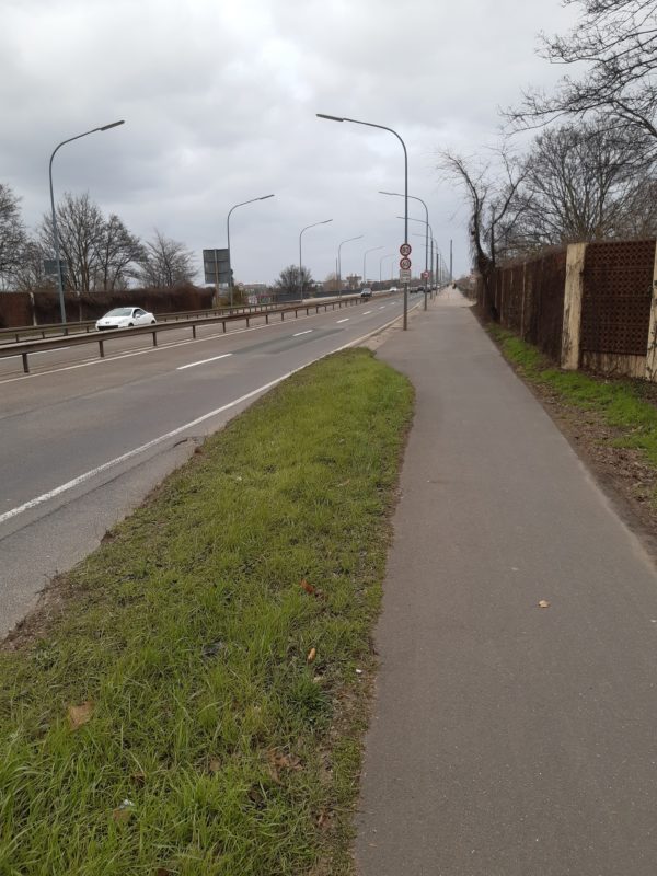Theodor-Heuss-Brücke